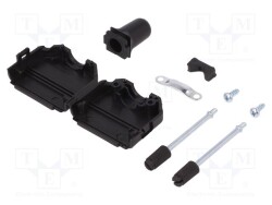 DPPK15-BK-RG-K - ENCITECH