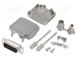 DPPK15-M-HDP-K - ENCITECH