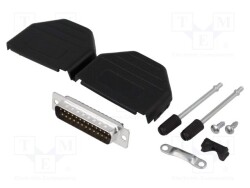 DPPK25-BK-DBP-K - ENCITECH