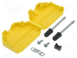 DPPK25-Y-K - ENCITECH