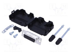 DPPKBK-26FHSL - AMPHENOL COMMUNICATIONS SOLUTI