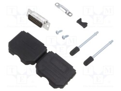 DPPKBK-26MHSL - AMPHENOL COMMUNICATIONS SOLUTI