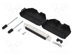 DPPKBK-37FSSL - AMPHENOL COMMUNICATIONS SOLUTI