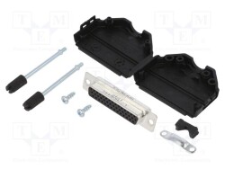 DPPKBK-44FHSL - AMPHENOL COMMUNICATIONS SOLUTI