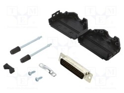 DPPKBK-44MHSL - AMPHENOL COMMUNICATIONS SOLUTI