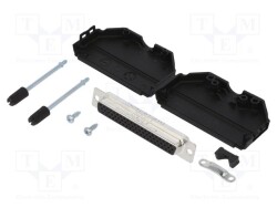 DPPKBK-62FHSL - AMPHENOL COMMUNICATIONS SOLUTI