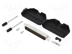 DPPKBK-62MHSL - AMPHENOL COMMUNICATIONS SOLUTI