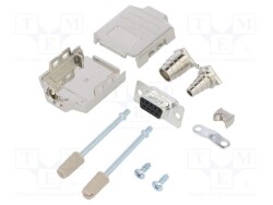 DPPKM-09FSSL - AMPHENOL COMMUNICATIONS SOLUTI