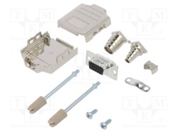 DPPKM-15FHSL - AMPHENOL COMMUNICATIONS SOLUTI