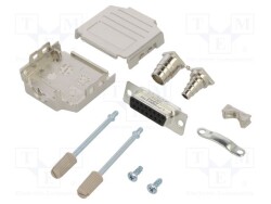 DPPKM-15FSSL - AMPHENOL COMMUNICATIONS SOLUTI