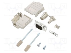DPPKM-15MHSL - AMPHENOL COMMUNICATIONS SOLUTI