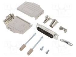DPPKM-25MSSL - AMPHENOL COMMUNICATIONS SOLUTI