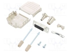 DPPKM-26FHSL - AMPHENOL COMMUNICATIONS SOLUTI