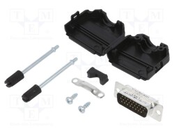 DPPKM-26MHSL - AMPHENOL COMMUNICATIONS SOLUTI