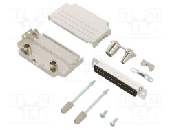DPPKM-37MSSL - AMPHENOL COMMUNICATIONS SOLUTI
