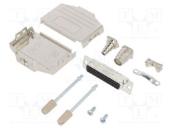 DPPKM-44FHSL - AMPHENOL COMMUNICATIONS SOLUTI
