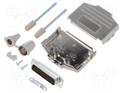 DPPKM-44MHSL - AMPHENOL COMMUNICATIONS SOLUTI