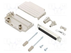 DPPKM-62FHSL - AMPHENOL COMMUNICATIONS SOLUTI