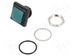 DPW1BGD1P-G - KNITTER-SWITCH