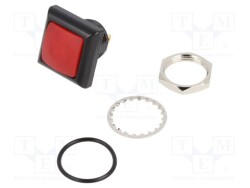 DPW1BGD1P-R - KNITTER-SWITCH