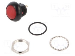 DPW1BGD2P-R - KNITTER-SWITCH