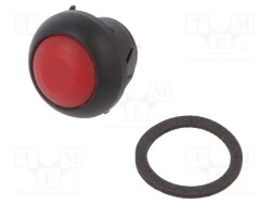 DPW1BGS-R - KNITTER-SWITCH