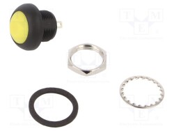 DPW1CG-Y - KNITTER-SWITCH