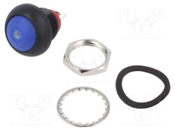 DPWL1CG-BB - KNITTER-SWITCH