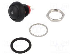 DPWL1CG-KG - KNITTER-SWITCH