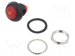 DPWL1CG-RG - KNITTER-SWITCH