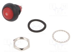 DPWL1CG-RR - KNITTER-SWITCH