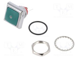 DPWL1CGD1A-GR - KNITTER-SWITCH