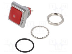 DPWL1CGD1A-RG - KNITTER-SWITCH