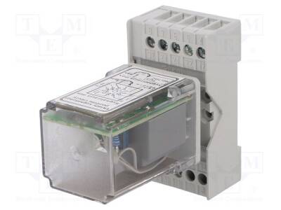 DPZ-2RZPP/230VAC - 1