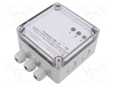 DPZ-53/230VAC - 1