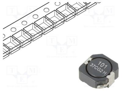 DR1050-101-R - 1