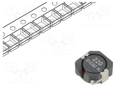 DR1050-220-R - 2