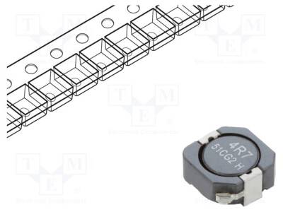 DR1050-4R7-R - 1