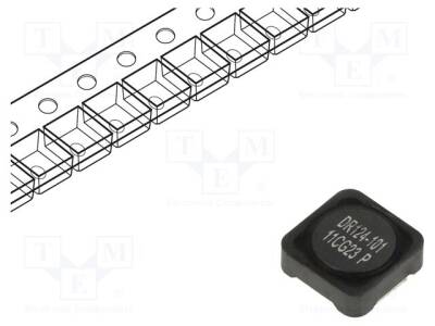 DR124-101-R - 1