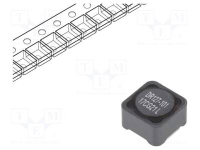 DR127-101-R - 1
