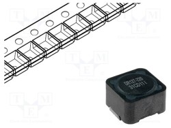 DR127-220-R - EATON ELECTRONICS