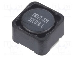 DR127-221-R - EATON ELECTRONICS