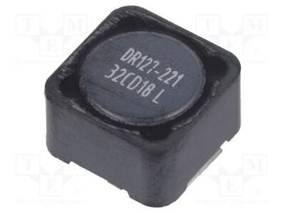 DR127-221-R - 1