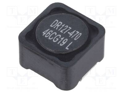 DR127-470-R - 1