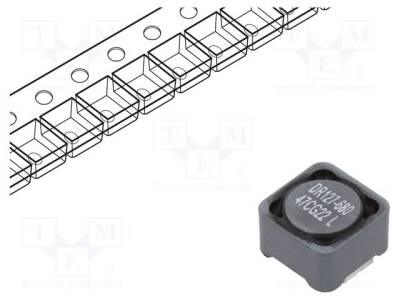 DR127-680-R - 1