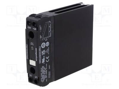DR2260D35U - 1