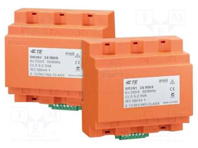 DR3N1100/5A - 1