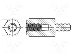 DR8G509V40787 - DREMEC