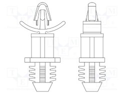 DR8G812V41617 - DREMEC