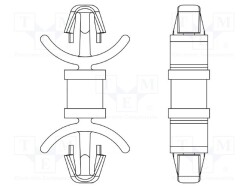 DR8GG01V42723 - DREMEC